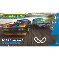 SCALEXTRIC BATHURST LEGENDS