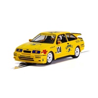 SCALEX FORD SIERRA RS500 - 'CAME 1ST'