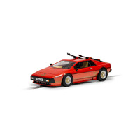 scalextric C4301 James Bond Lotus Esprit Turbo - 'For Your Eyes Only'