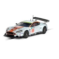 Aston Martin DBR9 - Gulf Edition - ROFGO 'Dirty Girl'
