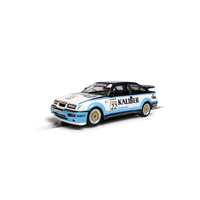 scalextric C4343 Ford Sierra RS500 - BTCC 1988 - Andy Rouse