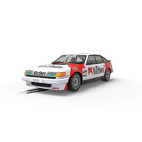 Scalextric 1/32 C4416 Rover SD1 - 1985 French Supertourisme