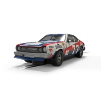 SCALEXTRIC AMC HORNET - TRANS AM - BUZZ DWYER