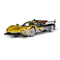 SCALEXTRIC CADILLAC V-SERIES.R - CADILLAC RACING NO.01 - 12 HOURS OF SEBRING 202