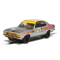 SCALEXTRIC HOLDEN LJ XU-1 TORANA - 1972 SOUTH PACIFIC TOURING SERIES SANDOWN- PE