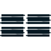 SCALEX TRACK EXTENSION PACK - 4 STRAIGHTS