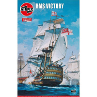 AIRFIX HMS VICTORY 1:180