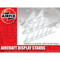 AIRFIX ASSORTED SMALL DISPLAY STANDS 1:72