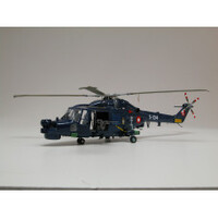 AIRFIX 1/48 WESTLAND NAVY LYNX MK.88A/HMA.8/MK.90B