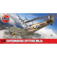 AIRFIX SUPERMARINE SPITFIRE MK.IA