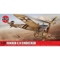 AIRFIX FOKKER E.II EINDECKER