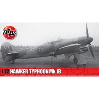 AIRFIX HAWKER TYPHOON MK.IB