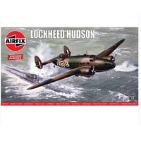 AIRFIX LOCKHEED HUDSON