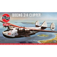 AIRFIX BOEING 314 CLIPPER