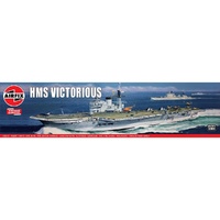 AIRFIX 1/600 HMS VICTORIOUS