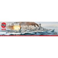 AIRFIX HMS HOOD