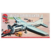 AIRFIX BRISTOL SUPERFREIGHTER
