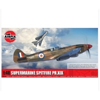 AIRFIX SUPERMARINE SPITFIRE PR.XIX