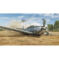 AIRFIX MESSERSCHMITT ME1049E-4/E-1 1:48