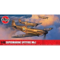 AIRFIX SUPERMARINE SPITFIRE MK.I