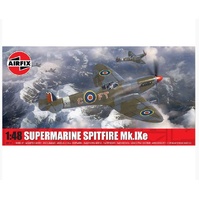 AIRFIX SUPERMARINE SPITFIRE MK.IXE