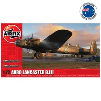 AIRFIX AVRO LANCASTER B.I/B/III AUST. DECALS