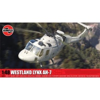 AIRFIX 1/48 WESTLAND LYNX AH-7