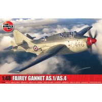 AIRFIX FAIREY GANNET AS.1/AS.4