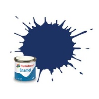 HUMBROL MIDNIGHT BLUE GLOSS