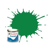 HUMBROL EMERALD GLOSS