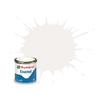 HUMBROL POLYURETHANE GLOSS