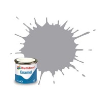 HUMBROL PALE GREY GLOSS