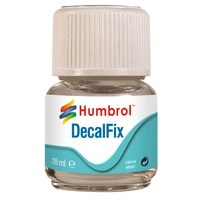 HUMBROL DECALFIX 28ML