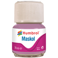 HUMBROL MASKOL
