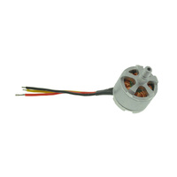 TWISTER QUATTRO BRUSHLESS MOTOR (ANTI-CLOCKWISE)