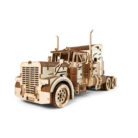 UGEARS Heavy Boy Truck VM-03 - 70033