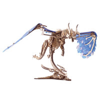 Ugears Windstorm Dragon - 70151