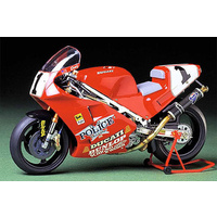 TAMIYA DUCATI 888 SUPERBIKE 1:12