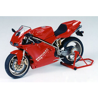 TAMIYA DUCATI 916 1:12