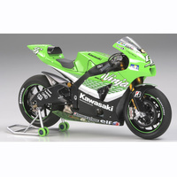 TAMIYA KAWASAKI NINJA ZX-RR 1/12