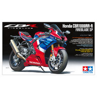 TAMIYA CBR1000RR+R FIREBLADE SP