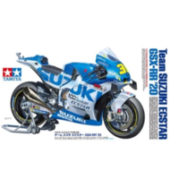 TAMIYA GSX-RR '20 1:12 - 74-T14139