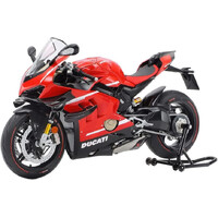 TAMIYA DUCATI SUPERLEGGERA V4 1:12