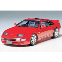 TAMIYA NISSAN 300ZX TURBO