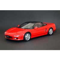 Tamiya 1/24 Honda NSX Plastic Model Kit