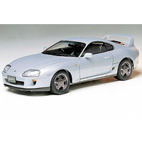 TAMIYA TOYOTA SUPRA