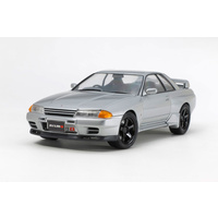 TAMIYA 1/24 GT-R (R32) NISMO-CUSTOM