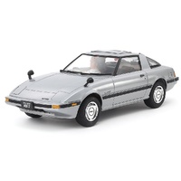 TAMIYA 1/24 MAZDA SAVANNA RX-7