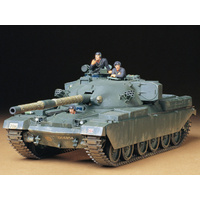 TAMIYA BR. CHIEFTAIN MK. 5 TANK