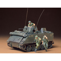 TAMIYA U.S. M113 ACAV